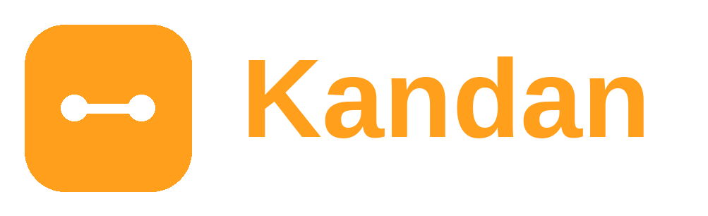 Kandan 簡單